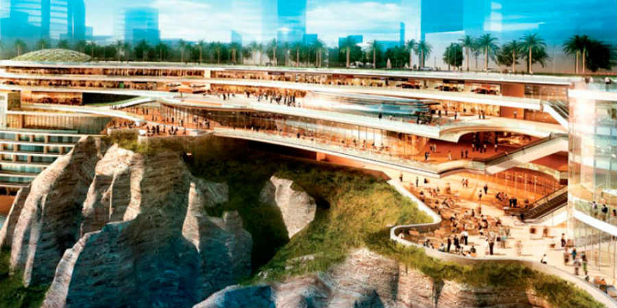 Actividades y Lugares para pasear en la Costa verde 2 Nuevo hotel en costa verde