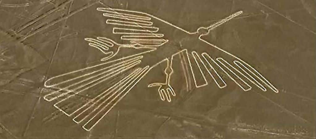 como llegar a las lineas de nazca