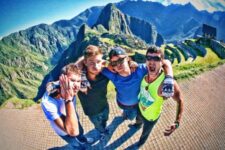 Que visitar en Machu Picchu