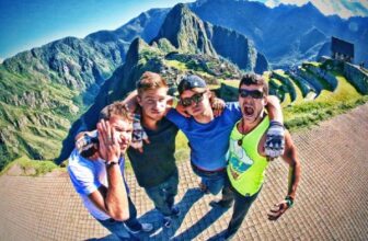 Que visitar en Machu Picchu