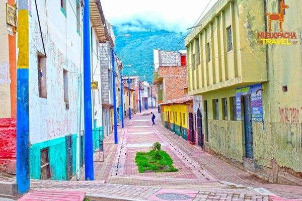 calle miscabamba abancay