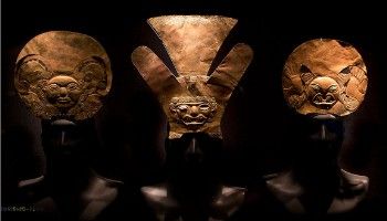 mejores museos de cultura y arqueologia del peru
