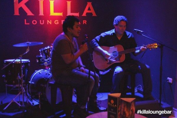 Killa Lounge Bar Huacho