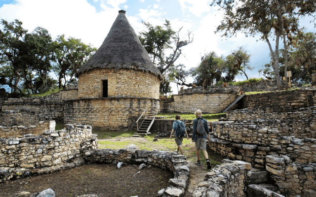 Lugares turísticos de Amazonas, Perú 2 lugares turisticos de amanazonas