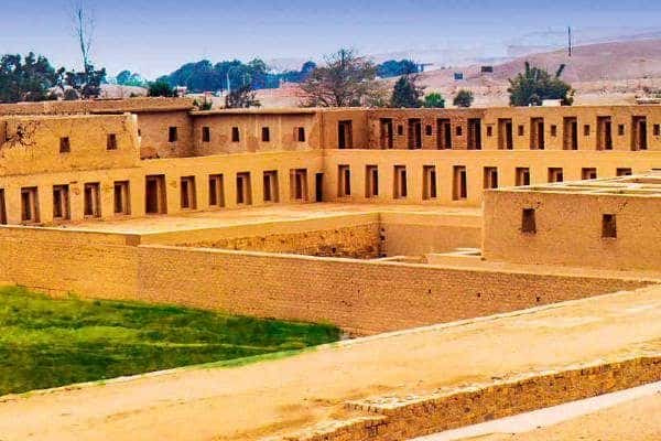 ¿Pachacámac que ver y hacer? Lugares para visitar 2 tour arqueologico en la ciudad sagrada de pachacamac