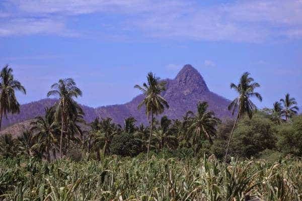 15 Lugares Turísticos de Chulucanas 2 cerro de loros chulucanas piura