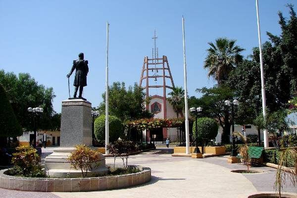 15 Lugares Turísticos de Chulucanas 1 lugares turisticos de chulucanas piura