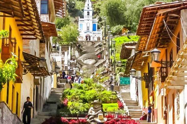 lugares turisticos de la sierra peruana cajamarca