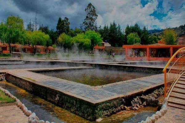 lugares turisticos del departamento de cajamarca