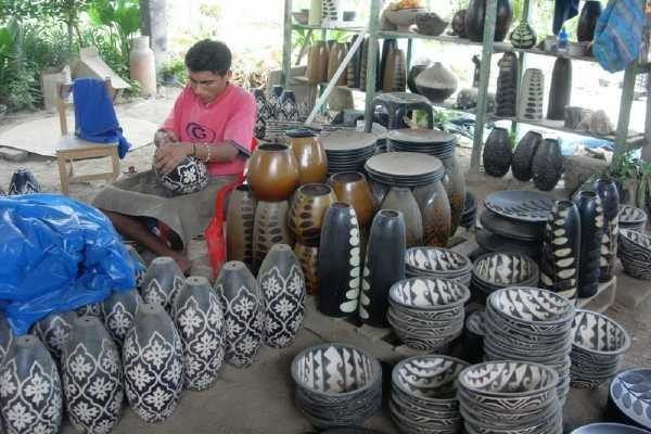 15 Lugares Turísticos de Chulucanas 6 pueblo la encantada chulucanas piura