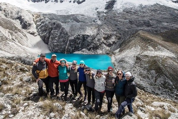 Lugares Turísticos de Áncash 1 Ancash lugares para conocer