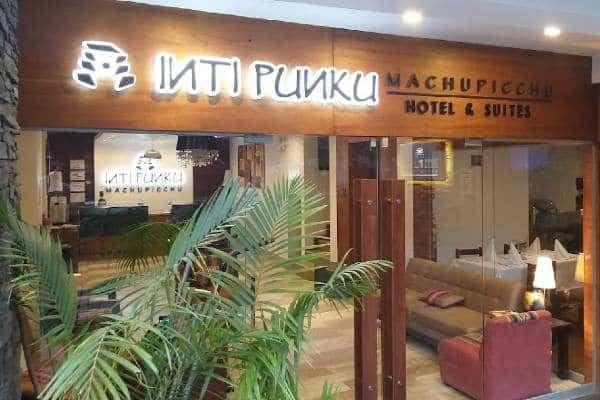 Inti Punku MachuPicchu Hotel & Suites hotel en aguas calientes