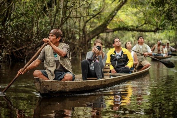 Lugares turísticos de Amazonas, Perú 1 Lugares turisticos de la amazonia Peruana