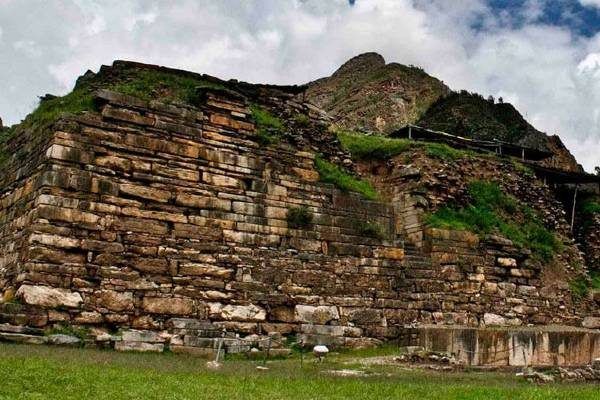 Lugares Turísticos de Áncash 4 chavin de huantar