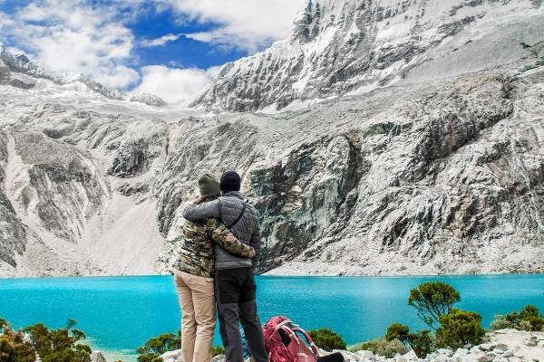 Lugares Turísticos de Áncash 7 lugares turisticos de ancash