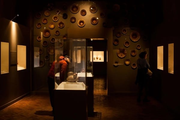 museo de arte precolombino cusco