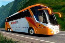 Empresa Transportes Movil Bus
