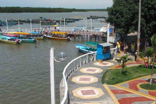 puerto pizarro tumbes