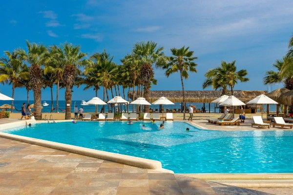 Lugares turísticos de Tumbes 1 punta sal lugar turistico de tumbes