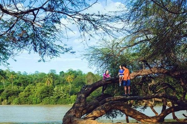reserva de biósfera del noroeste de tumbes