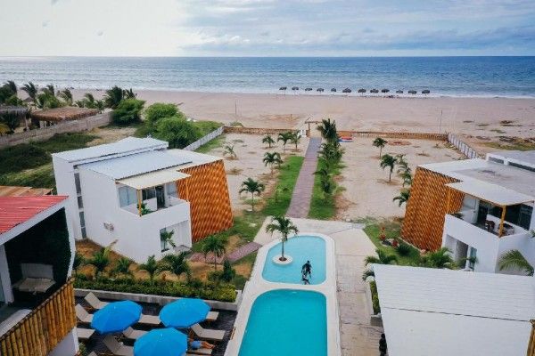 zorritos lugar turistico de tumbes