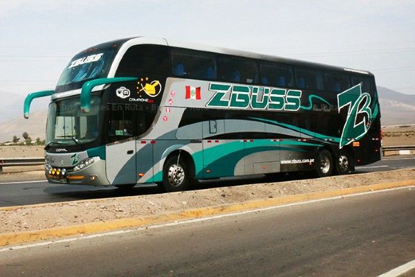 como llegar de Lima a Huaral en Bus