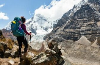 mejores rutas de trekking en Peru