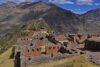 Que hacer y ver en Pisac Cusco Perú