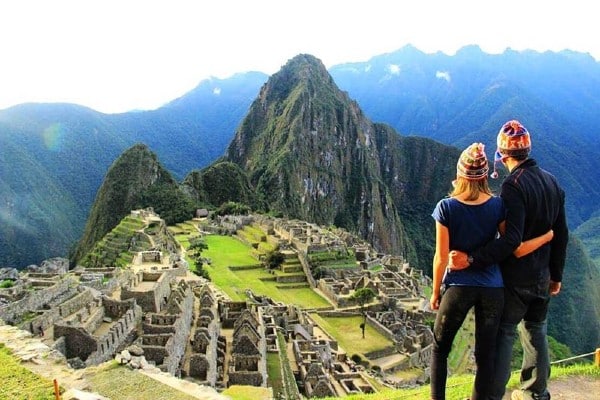 como llegar a Machu Picchu desde Ollantaytambo