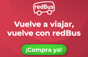 Redbus Perú Pasajes y teléfono