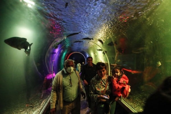 Los 9 mejores parques de Lima 7 parque de la imaginación san miguel