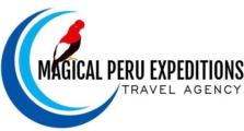 Magical Peru expedition