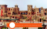 Historia y atractivos del Castillo de Chancay