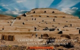 Tour Centro ceremonial de Cahuachi Nazca