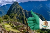 Cómo llegar a Machu Picchu desde México