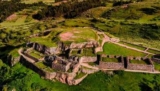 Fortaleza arqueologica Puca pucara
