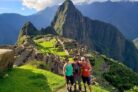 Excursión a Machu Picchu para extranjeros