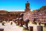 Inca Uyo – Sitio arqueológico y templo de la fertilidad Puno