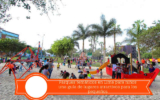 Lugares de Diversión Parques y Museos para ir con Niños en Lima