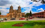 Lugares Turisticos de Cajamarca