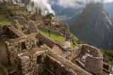 Sitios Arqueológicos del Perú