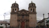 Templo San Pedro