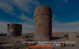 Turismo y cultura Sillustani complejo arqueológico