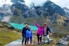 Tour Nevado Huaytapallana